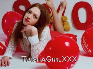 TrishaGirlXXX