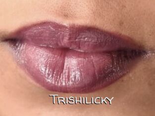Trishilicky