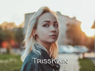 TrissKain