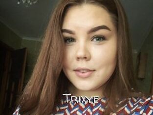 Trixye