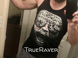 TrueRaver