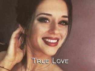 True_Love
