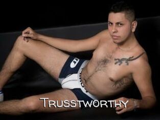 Trusstworthy