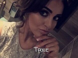 Trxie