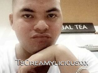 TsCreamyliciousxxx