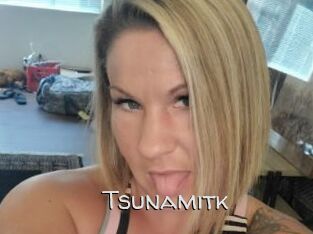 Tsunamitk