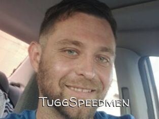 TuggSpeedmen