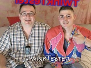 TwinkTester