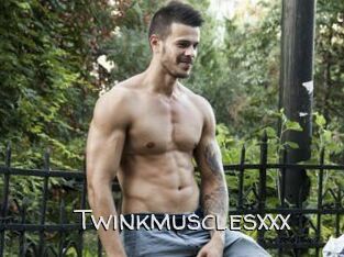 Twinkmusclesxxx