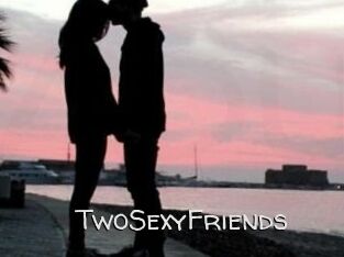 TwoSexyFriends