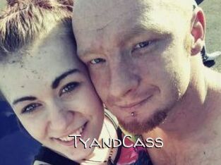 TyandCass