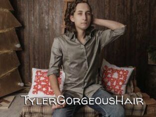 TylerGorgeousHair