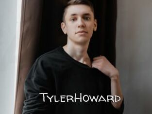 TylerHoward