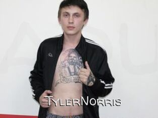 TylerNorris