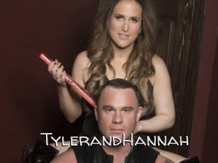 TylerandHannah
