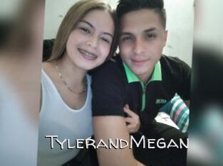 TylerandMegan