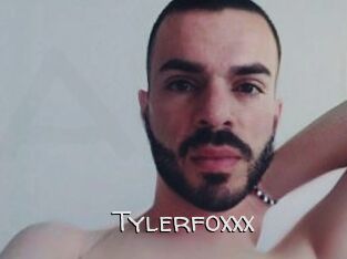 Tylerfoxxx