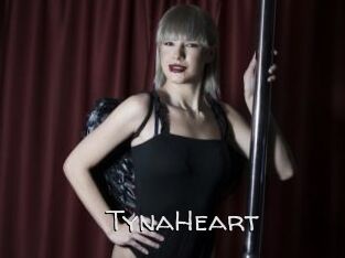 TynaHeart