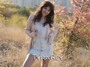 TyraRey
