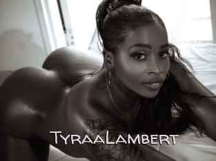 TyraaLambert