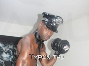 Tyron_thu