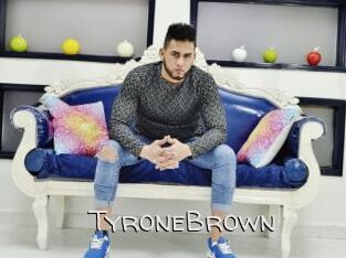 TyroneBrown