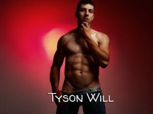 Tyson_Will