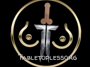 Tabletoplessorg