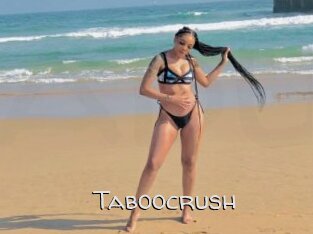 Taboocrush
