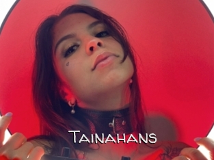 Tainahans