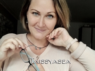 taissyasea Adult dvd gold