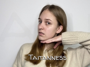 Taitanness