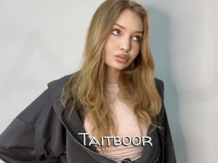 Taitboor