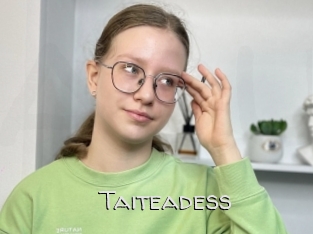 Taiteadess