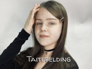 Taitebelding