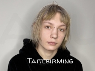 Taitebirming