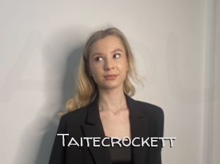 Taitecrockett