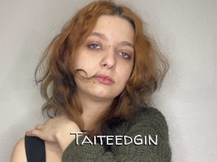 Taiteedgin