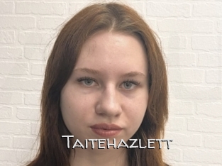 Taitehazlett