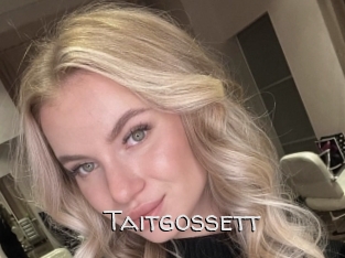 Taitgossett