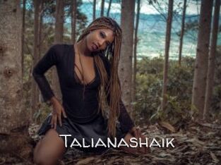 Talianashaik