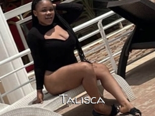 Talisca