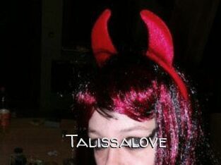 Talissalove