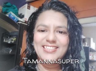 Tamannasuper