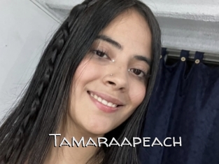 Tamaraapeach