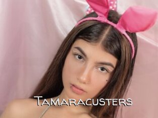 Tamaracusters