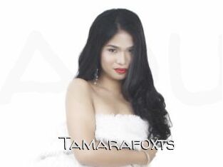 Tamarafoxts