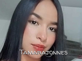 Tamarajonnes