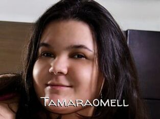 Tamaraomell