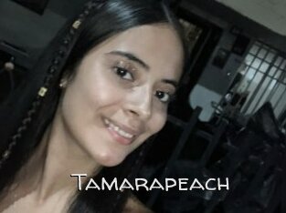 Tamarapeach